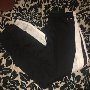 Victoria Secret Pink sweatpants